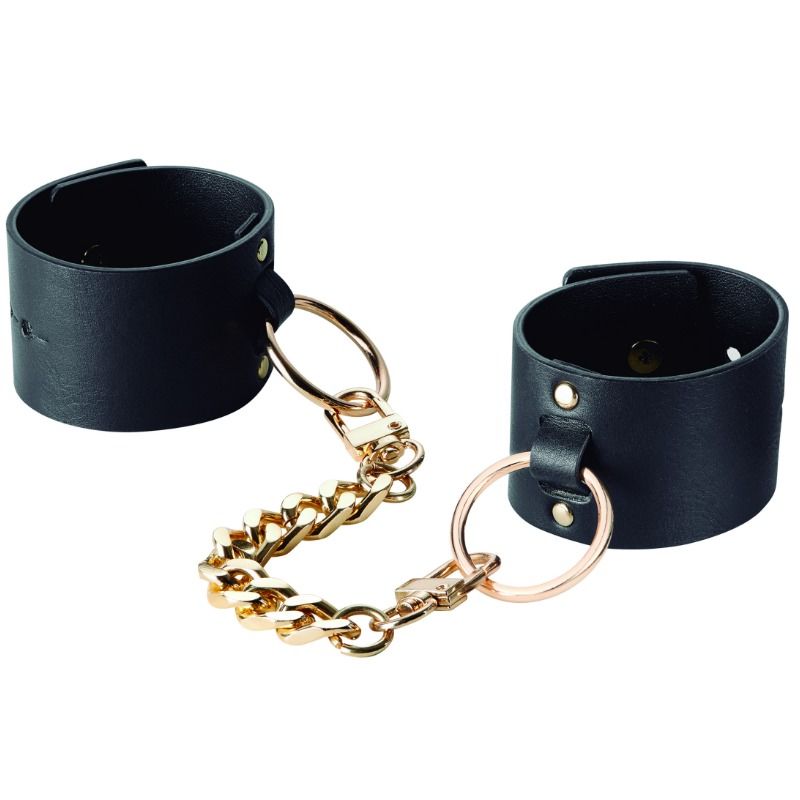 Bijoux Indiscrets Maze Polsini Largi - Accessorio intimo