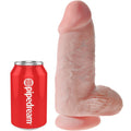 King Cock Chubby 23 CM - Accessorio intimo