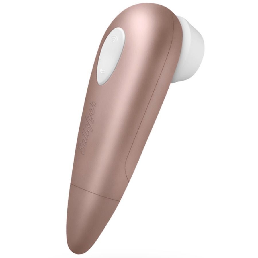 Satisfyer Prossima - Massaggiatore ad aria pulsata