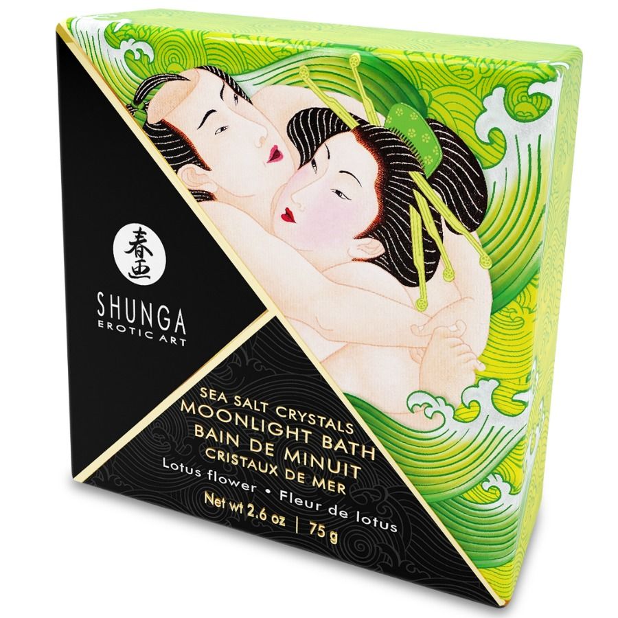 Shunga Bagno O Sali AL - Accessorio intimo