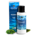 Secretplay Organico Oceanic 100 ml - Lubrificante, kit da 3