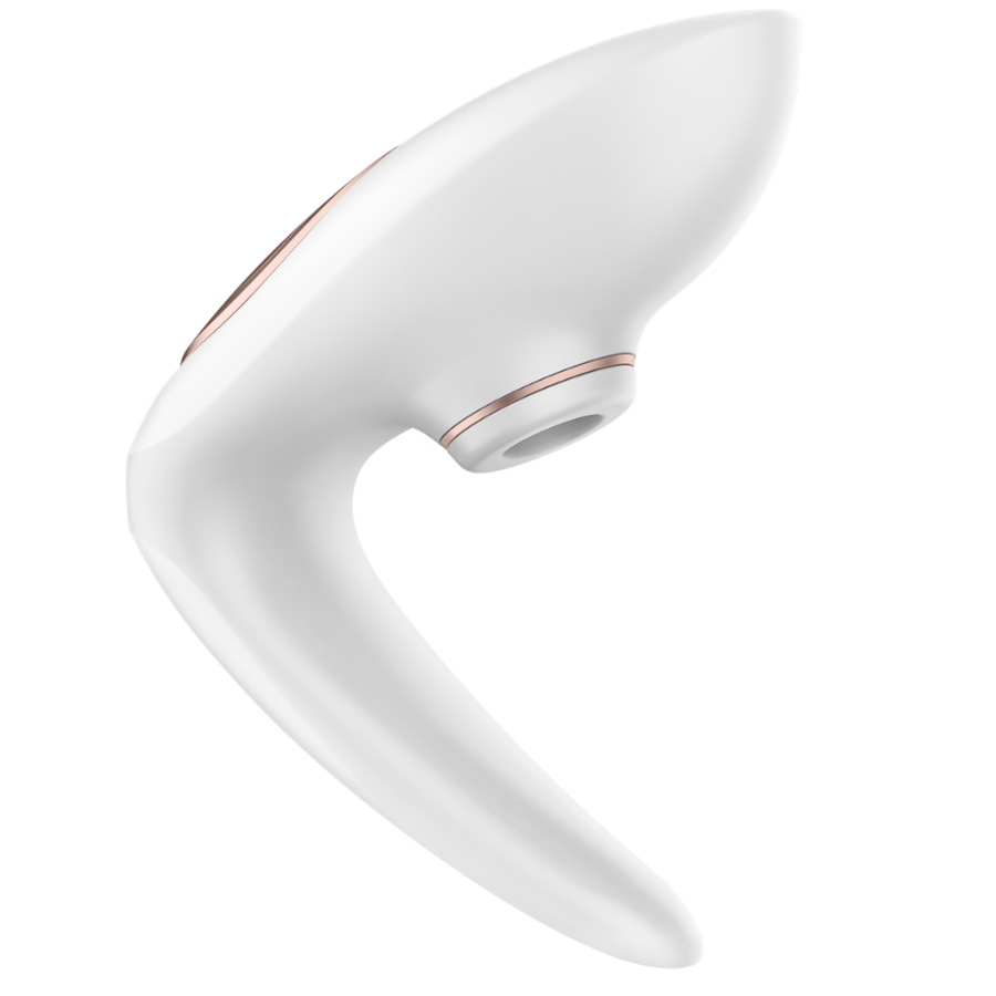 Satisfyer Pro 4 - Massaggiatore ad aria pulsata - dettaglio