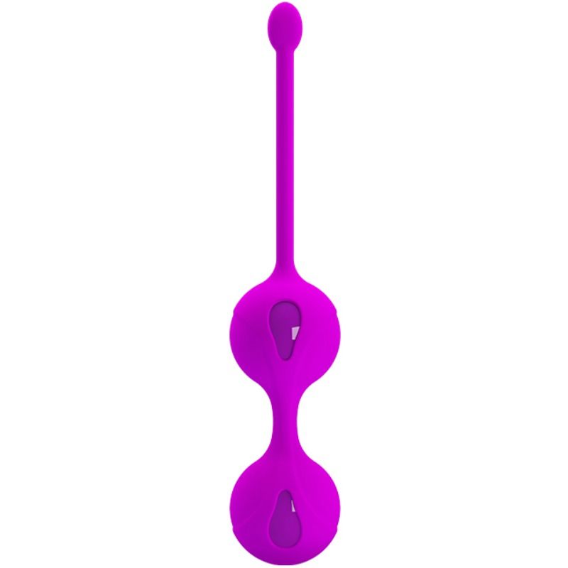 Pretty Love Palle - Palline Kegel, colore standard - dettaglio