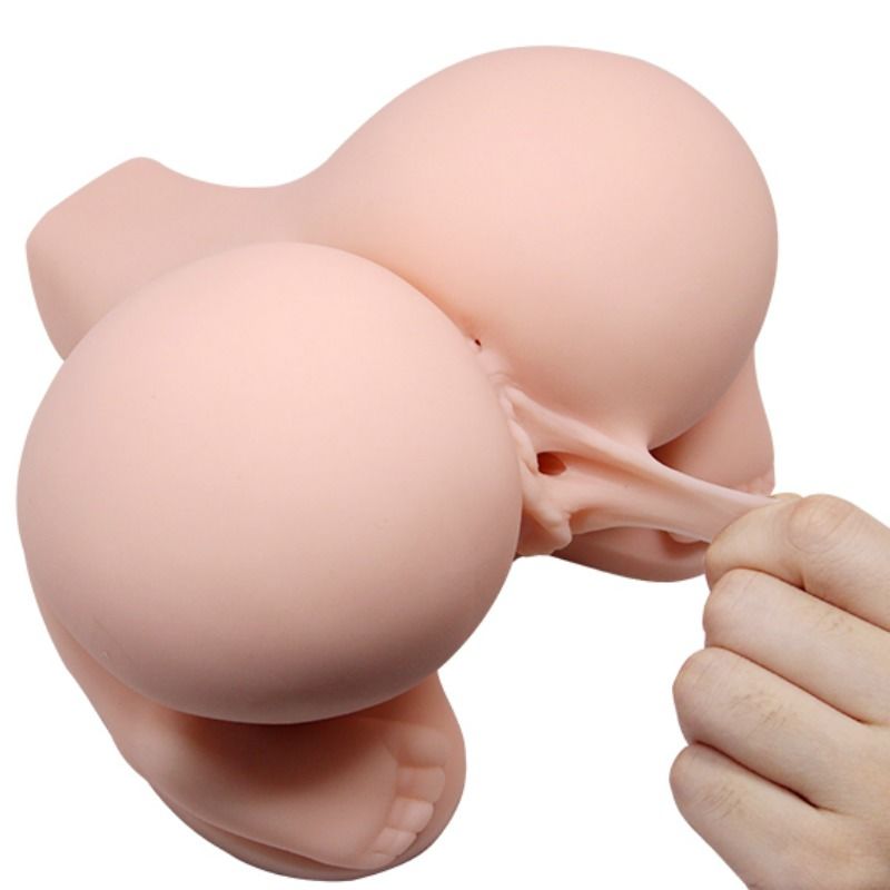 Crazy Bull Posizione - Dispositivo per uomo - nella confezione