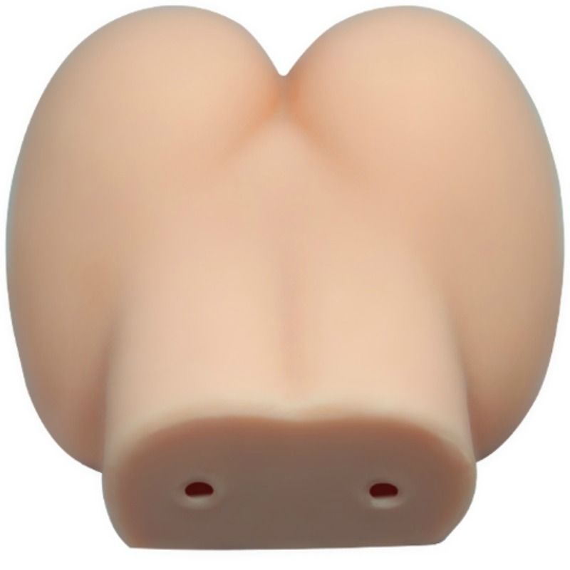 Crazy Bull Realistici - Dispositivo per uomo - nella confezione