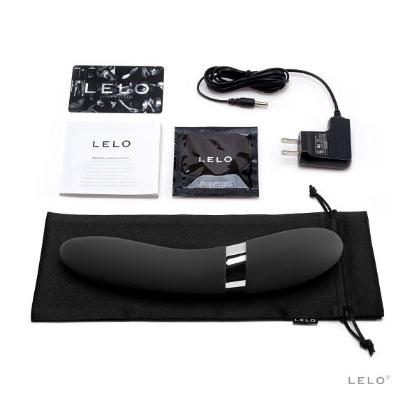 LELO Elise 2 - Massaggiatore - dettaglio