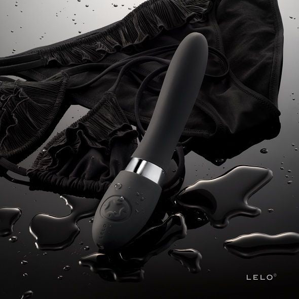 LELO Elise 2 - Massaggiatore - nella confezione