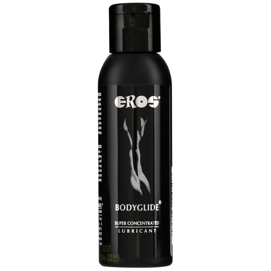 Eros Bodyglide 50 ml - Lubrificante, kit da 3