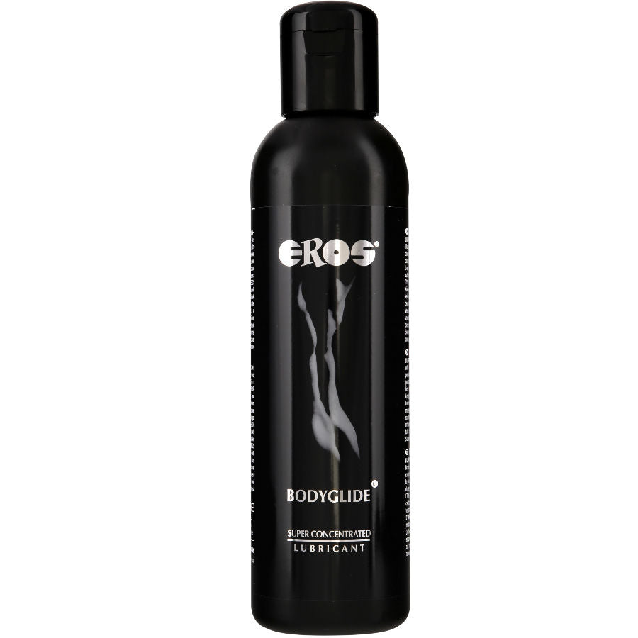Eros Bodyglide 500 ml - Lubrificante, kit da 3