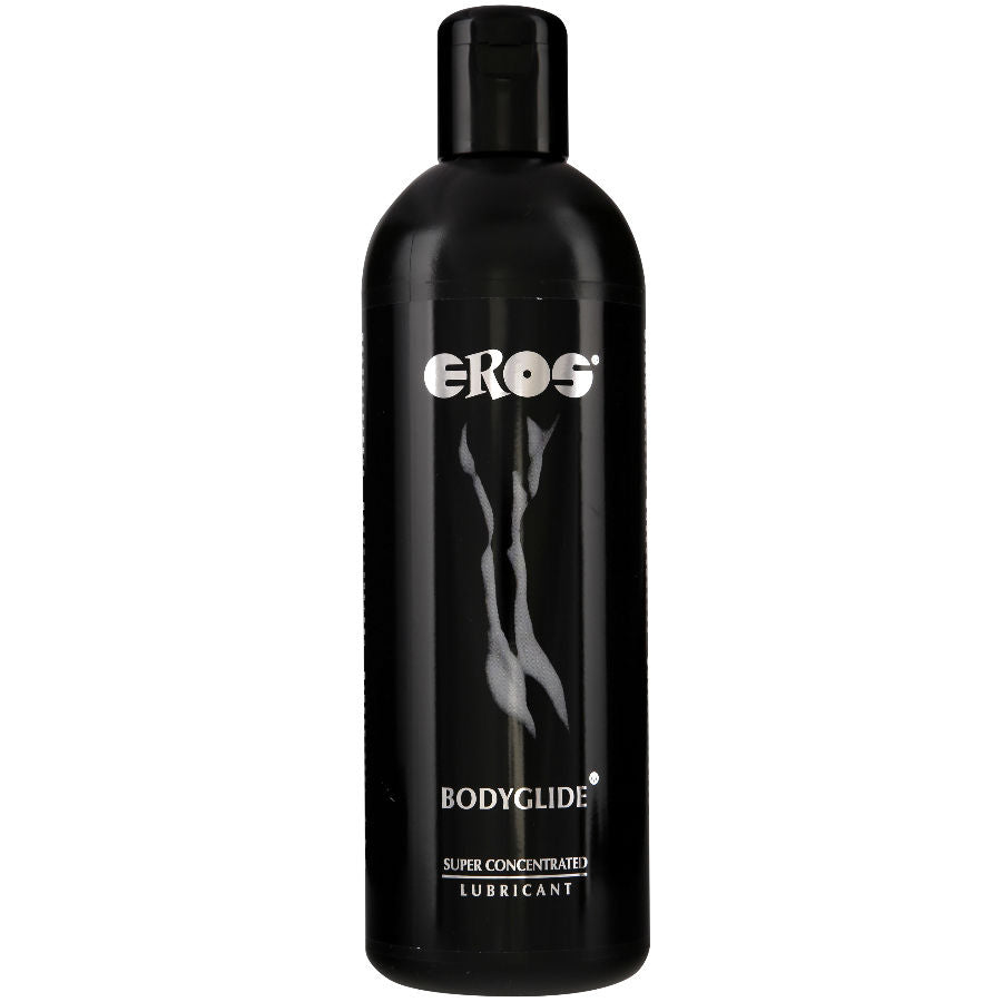 Eros Bodyglide 1000 ml - Lubrificante, kit da 3