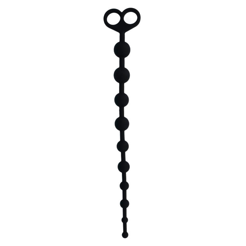 Intense Perline - Accessorio intimo, colore standard - in mano per le dimensioni