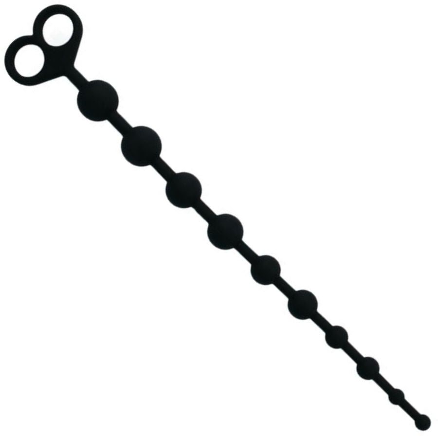 Intense Perline - Accessorio intimo, colore standard - vista laterale
