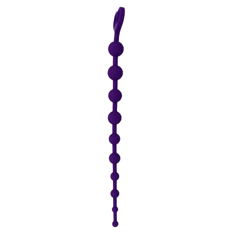 Intense Perline - Accessorio intimo, colore lilla - nella confezione