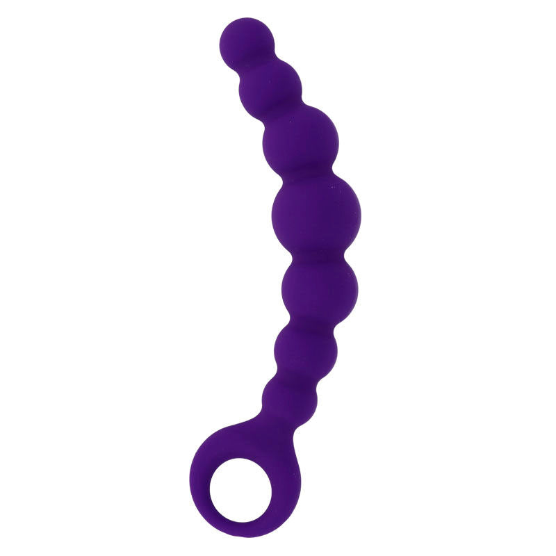Intense Sfere Max Lilac - Palline Kegel - dettaglio