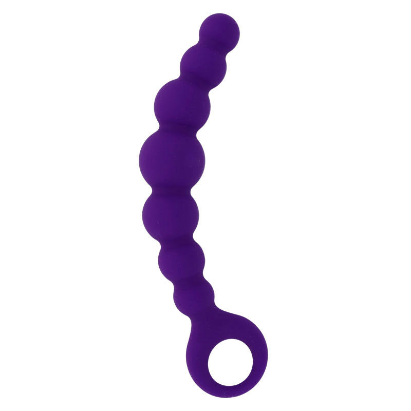 Intense Sfere Max Lilac - Palline Kegel - nella confezione