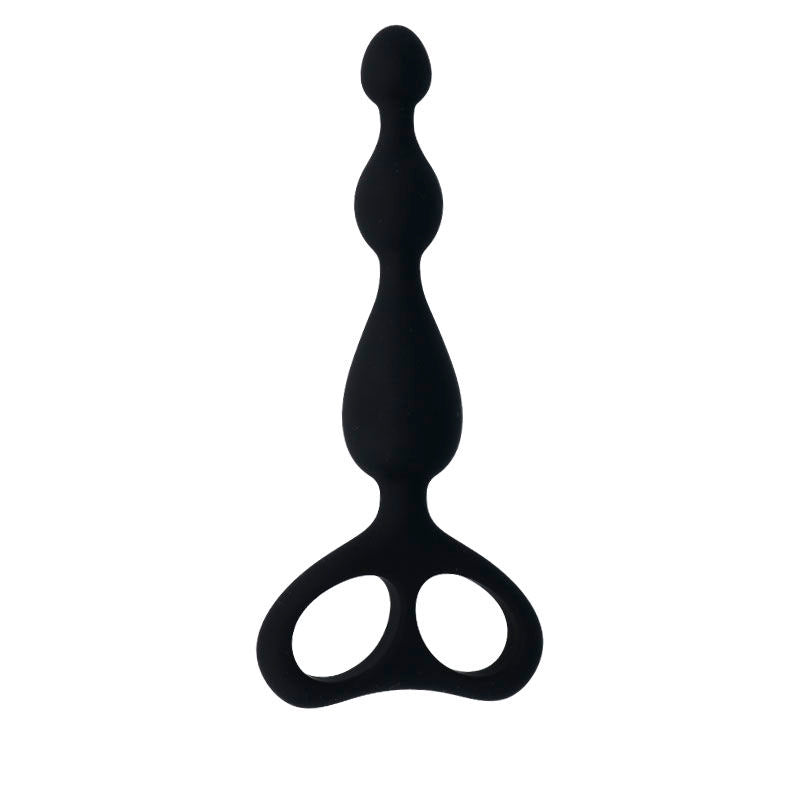 Intense Danti Neri - Accessorio intimo - nella confezione