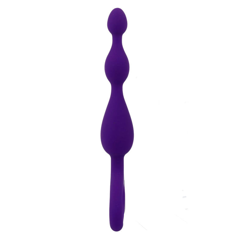 Intense Danti - Palline Kegel - nella confezione