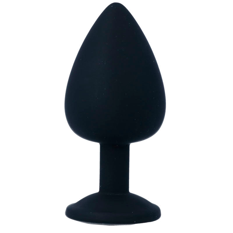 Intense Plug Shelki - Accessorio intimo - dettaglio