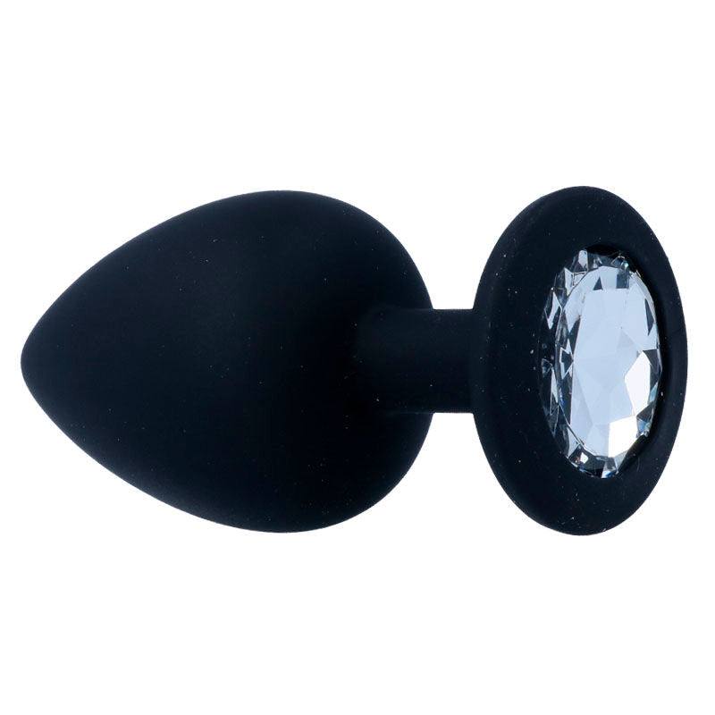 Intense Plug Shelki - Accessorio intimo - nella confezione