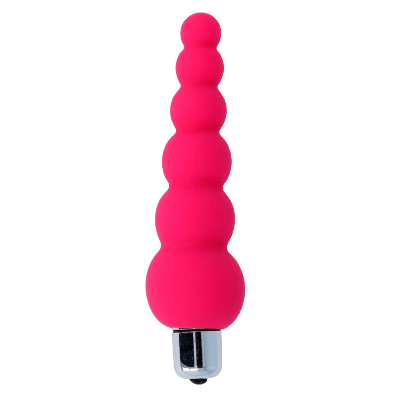 Intense Snoopy 7 Velocit - Accessorio intimo, colore rosa intense - vista laterale