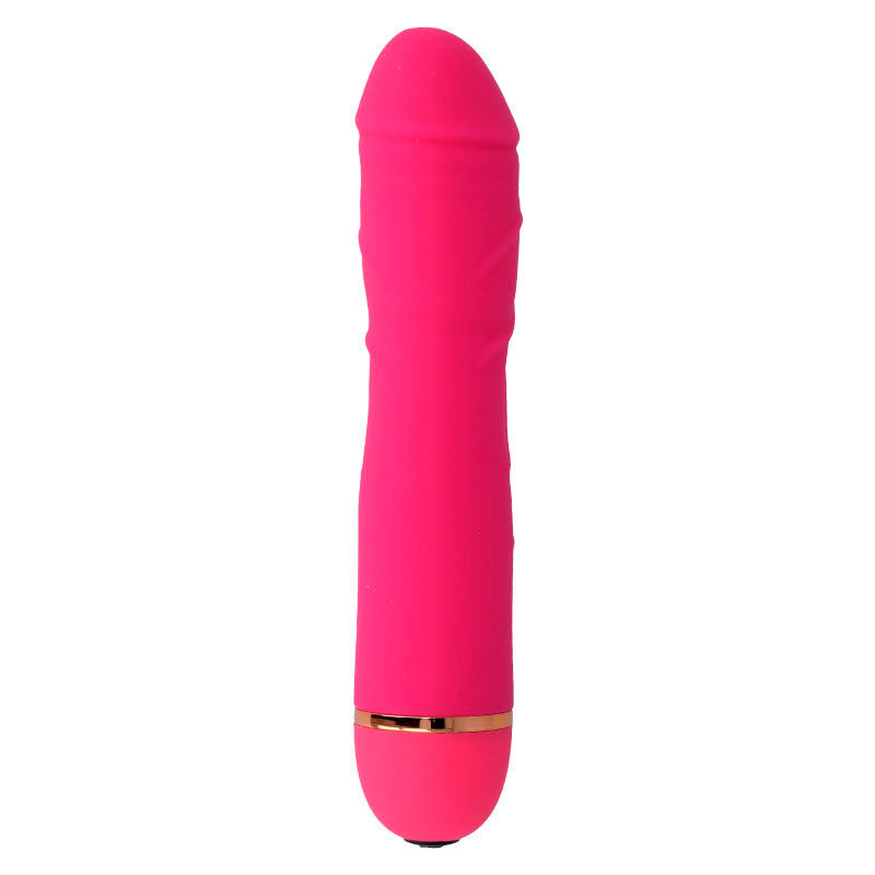Intense Airon 20 Velocit - Accessorio intimo, colore rosa - in mano per le dimensioni
