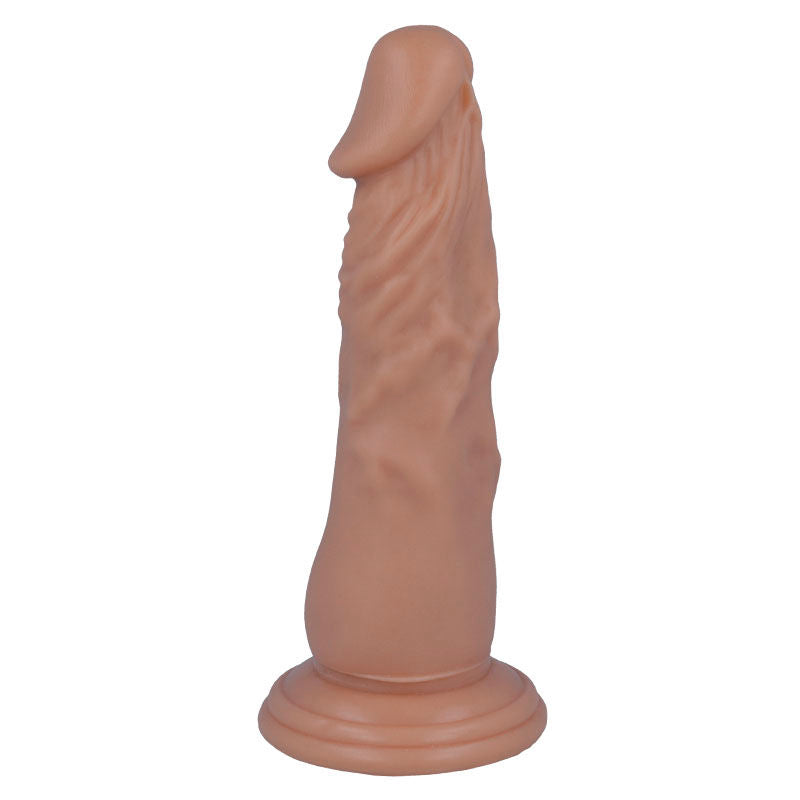 Mr Intense 16.6 CM O 4.4 CM - Accessorio intimo - dettaglio