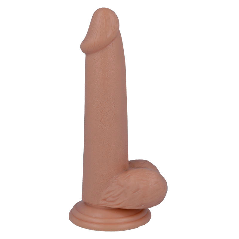 Mr Intense 10 Realistic Penis 18 CM O 3.4 CM - Accessorio intimo - dettaglio