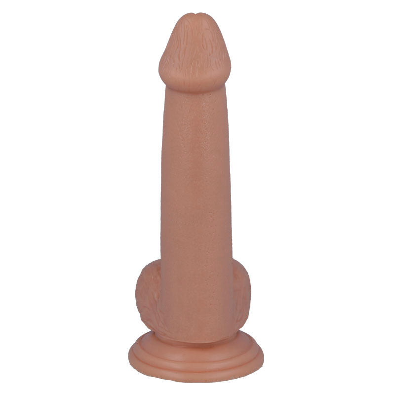 Mr Intense 10 Realistic Penis 18 CM O 3.4 CM - Accessorio intimo - nella confezione