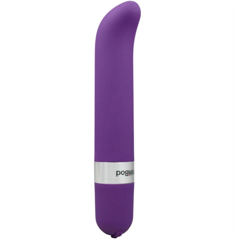 Ohmibod Freestyle - Massaggiatore con telecomando, colore lilla point