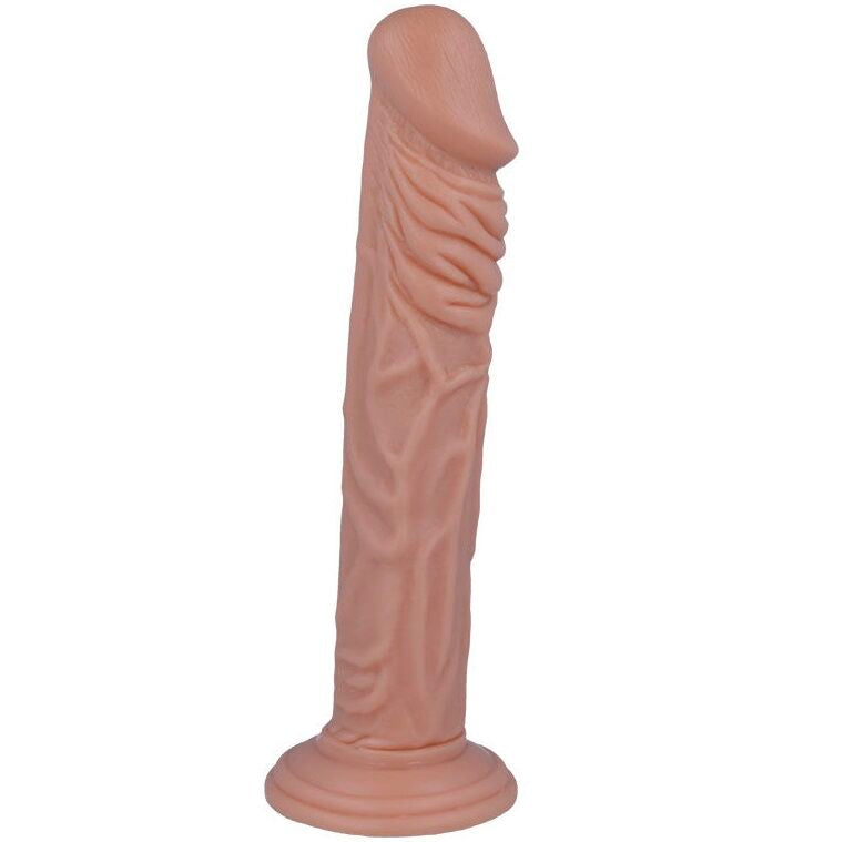 Mr Intense 22.3 CM O 4 CM - Accessorio intimo - dettaglio