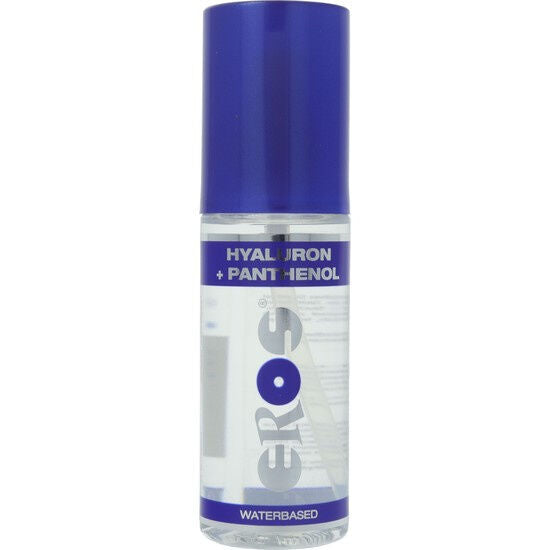 Eros Formula 100 ml - Lubrificante, kit da 3