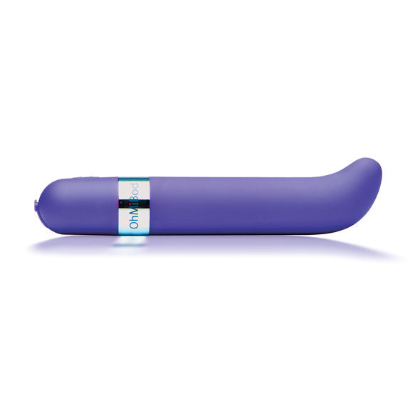 Ohmibod Freestyle - Massaggiatore con telecomando, colore lilla point - dettaglio