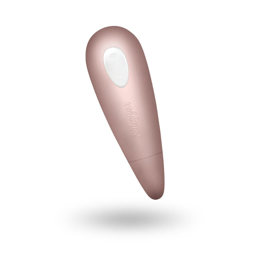 Satisfyer Prossima - Massaggiatore ad aria pulsata - nella confezione