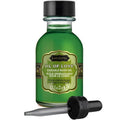 Kamasutra Alimentare L'originale 22 ml - Olio da massaggio, kit da 3