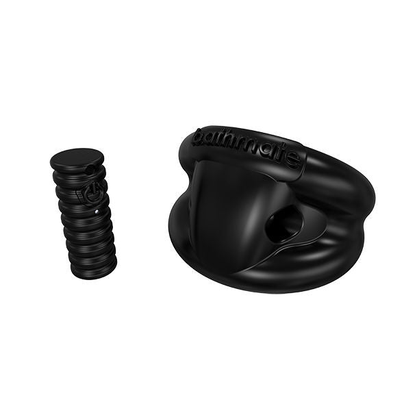 Bathmate Forza Dellanello Vibe - Anello per uomo - vista laterale
