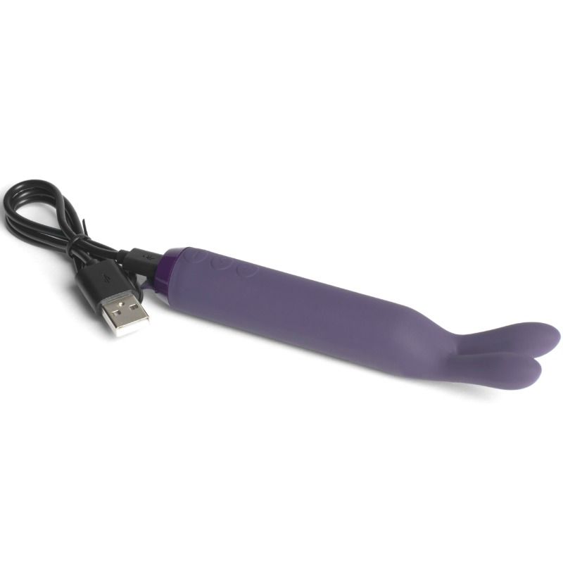 Je Joue Pallottola - Mini massaggiatore - dettaglio