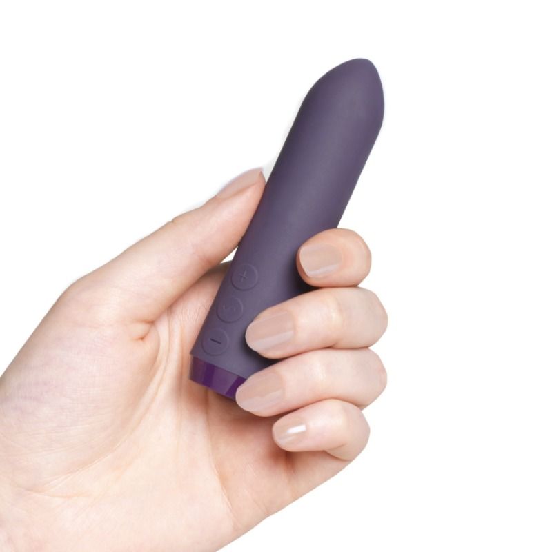 Je Joue Bullet Classico - Mini massaggiatore - dettaglio
