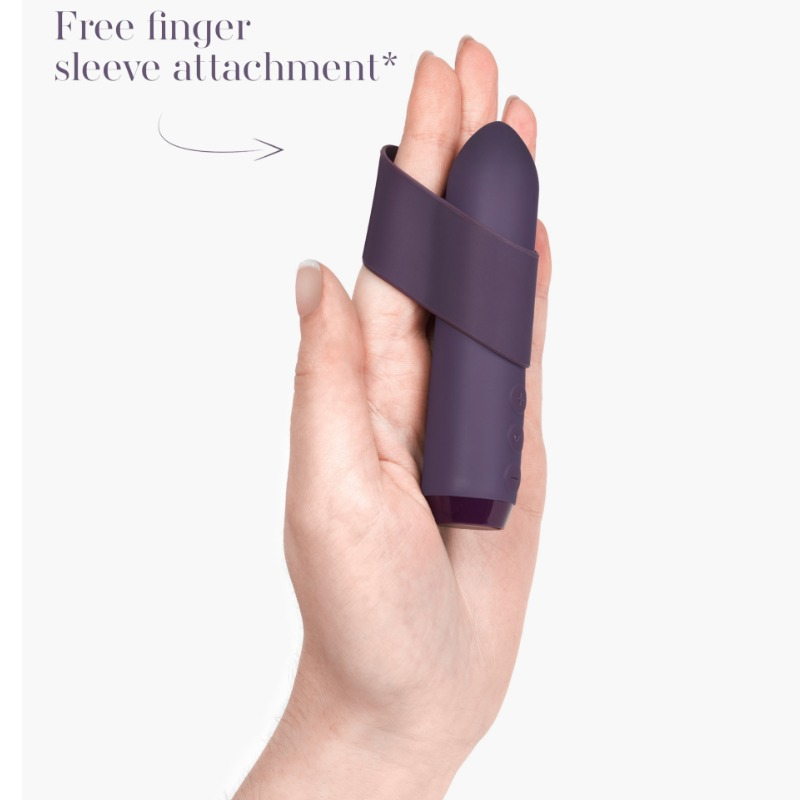 Je Joue Bullet Classico - Mini massaggiatore - nella confezione