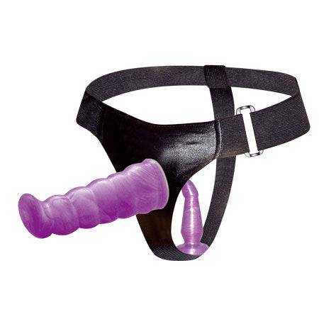 Baile Pettorina - Accessorio intimo - dettaglio
