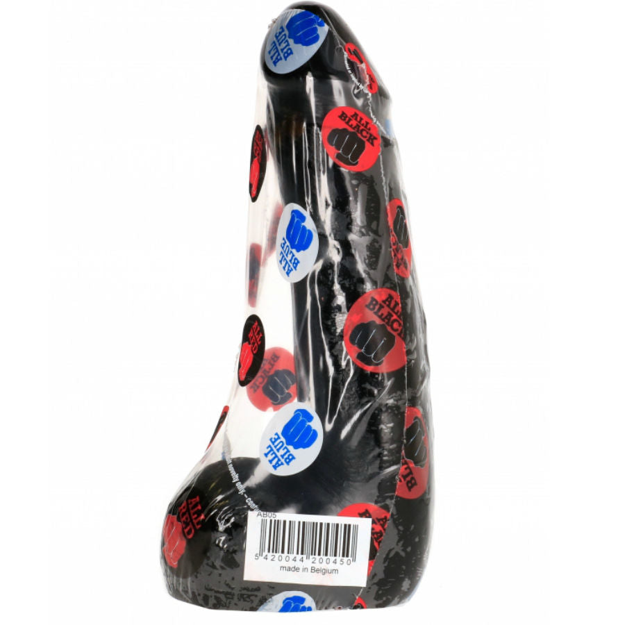 All Black Morbido 20 CM - Accessorio intimo - dettaglio