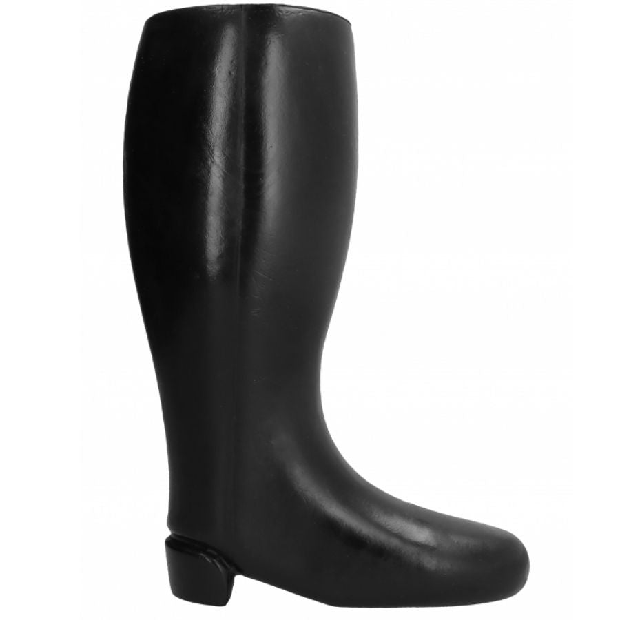 All Black Stivale - Accessorio intimo - vista laterale