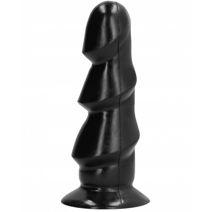 All Black 17 CM - Accessorio intimo - dettaglio