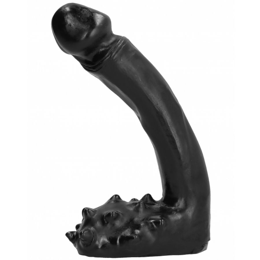 All Black 19 CM - Accessorio intimo, colore standard - vista laterale