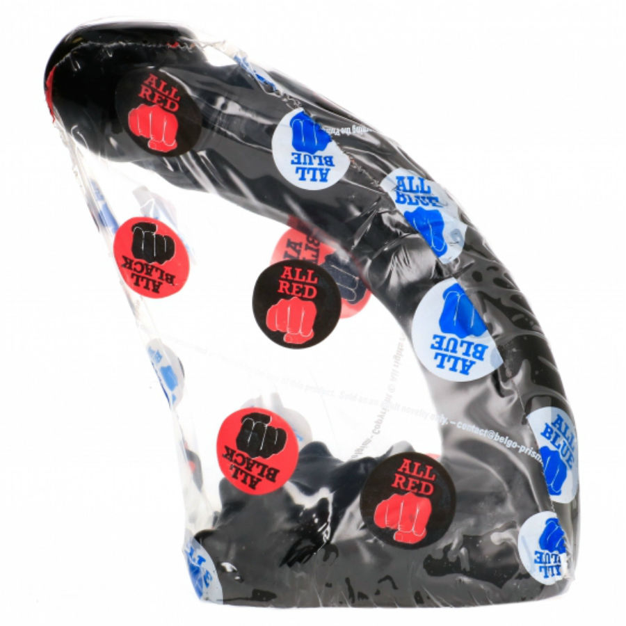 All Black 19 CM - Accessorio intimo, colore standard - dettaglio