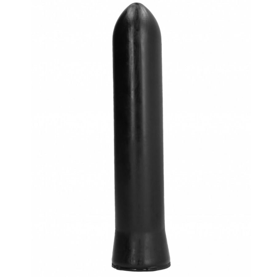 All Black 22 CM - Accessorio intimo - dettaglio