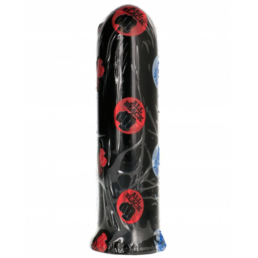 All Black 19 CM - Accessorio intimo, colore nero - vista laterale