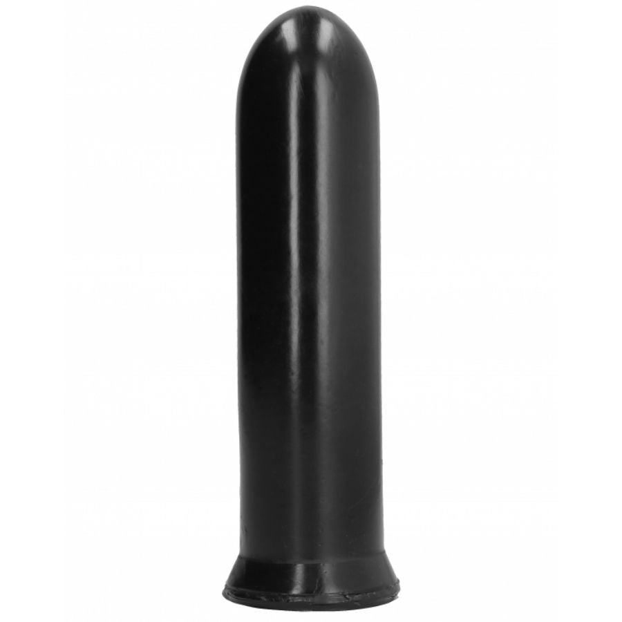 All Black 19 CM - Accessorio intimo, colore nero - dettaglio