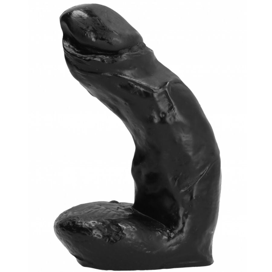 All Black 15 CM - Accessorio intimo, colore standard - vista laterale