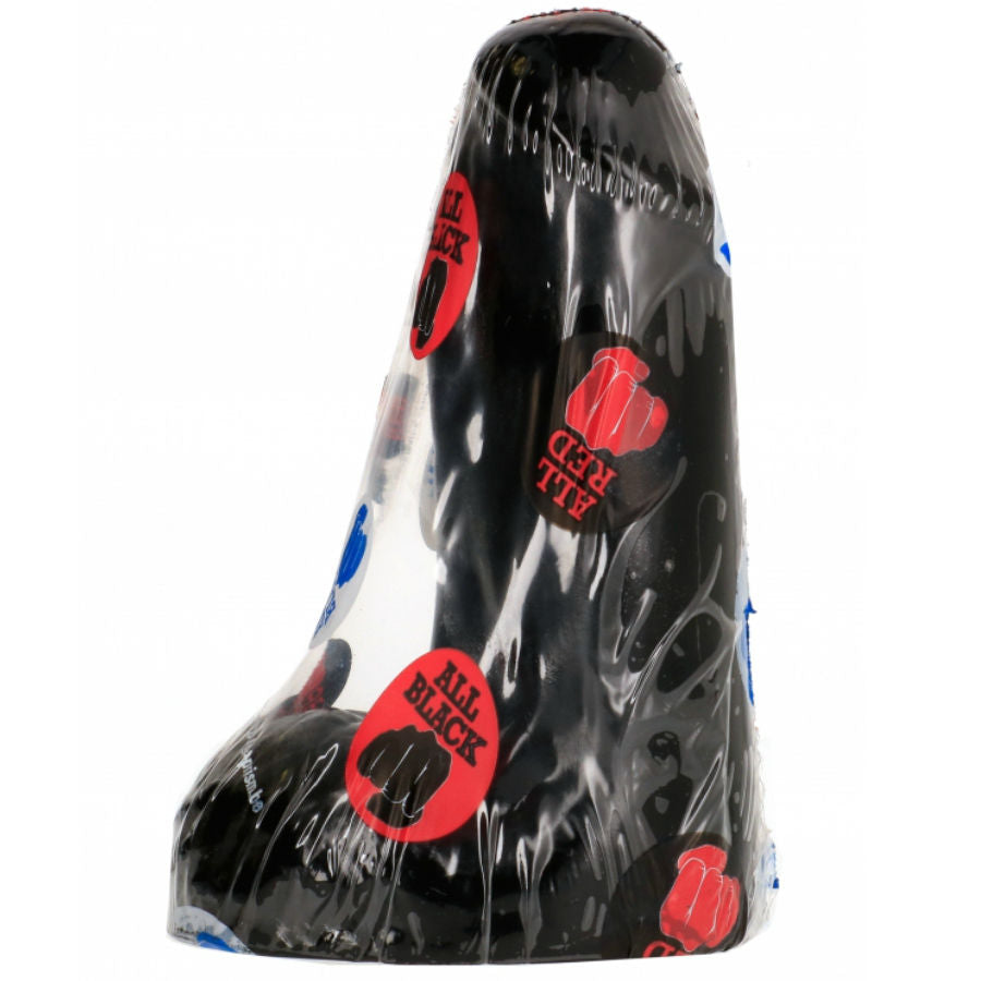 All Black 13 CM - Accessorio intimo - dettaglio