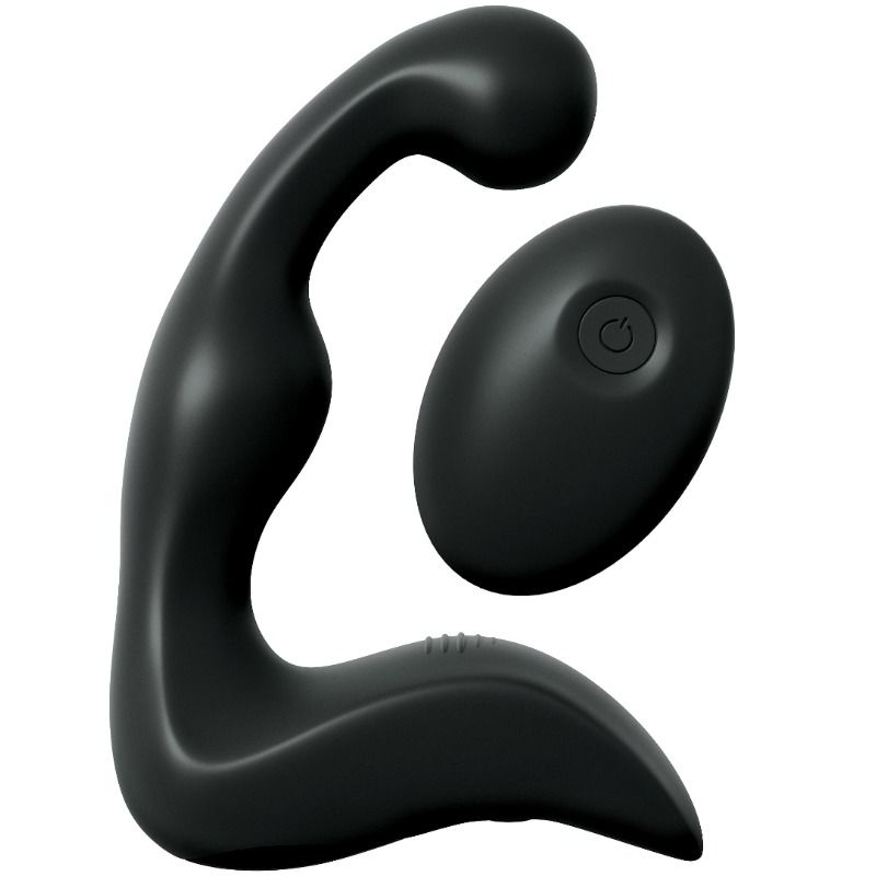 Anal Fantasy Elite Collection P Spot Pro - Massaggiatore con telecomando